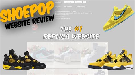 best rep sites 2023